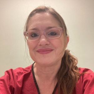 Meet your Posher, Kristi